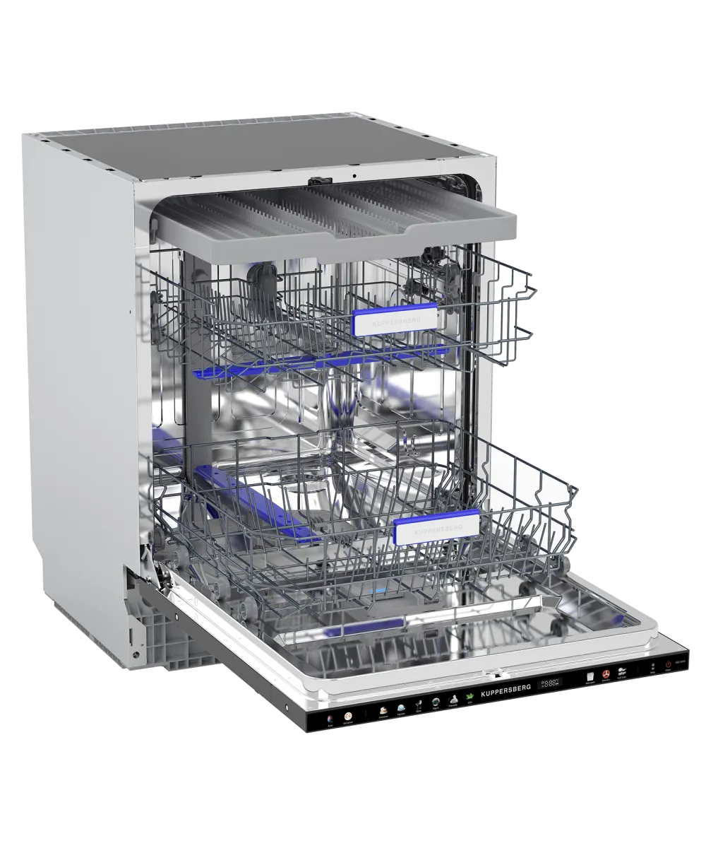 картинка Посудомоечная машина встраиваемая Kuppersberg GSD 6030 