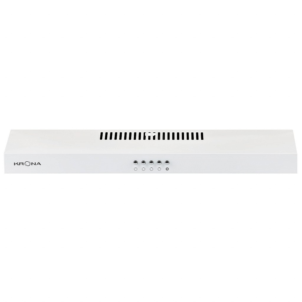 картинка Кухонная вытяжка Krona ERMINA 600 INOX PB  картинка Кухонная вытяжка Krona ERMINA 600 INOX PB