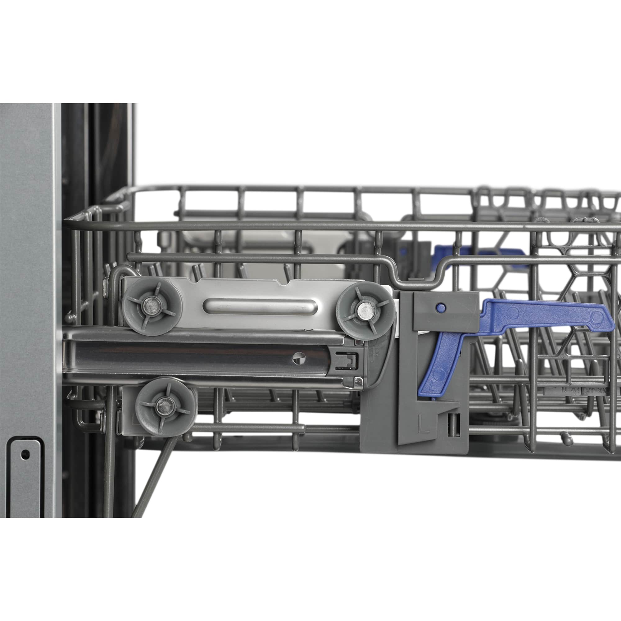 картинка Встраиваемая посудомоечная машина HIBERG I49 1032 