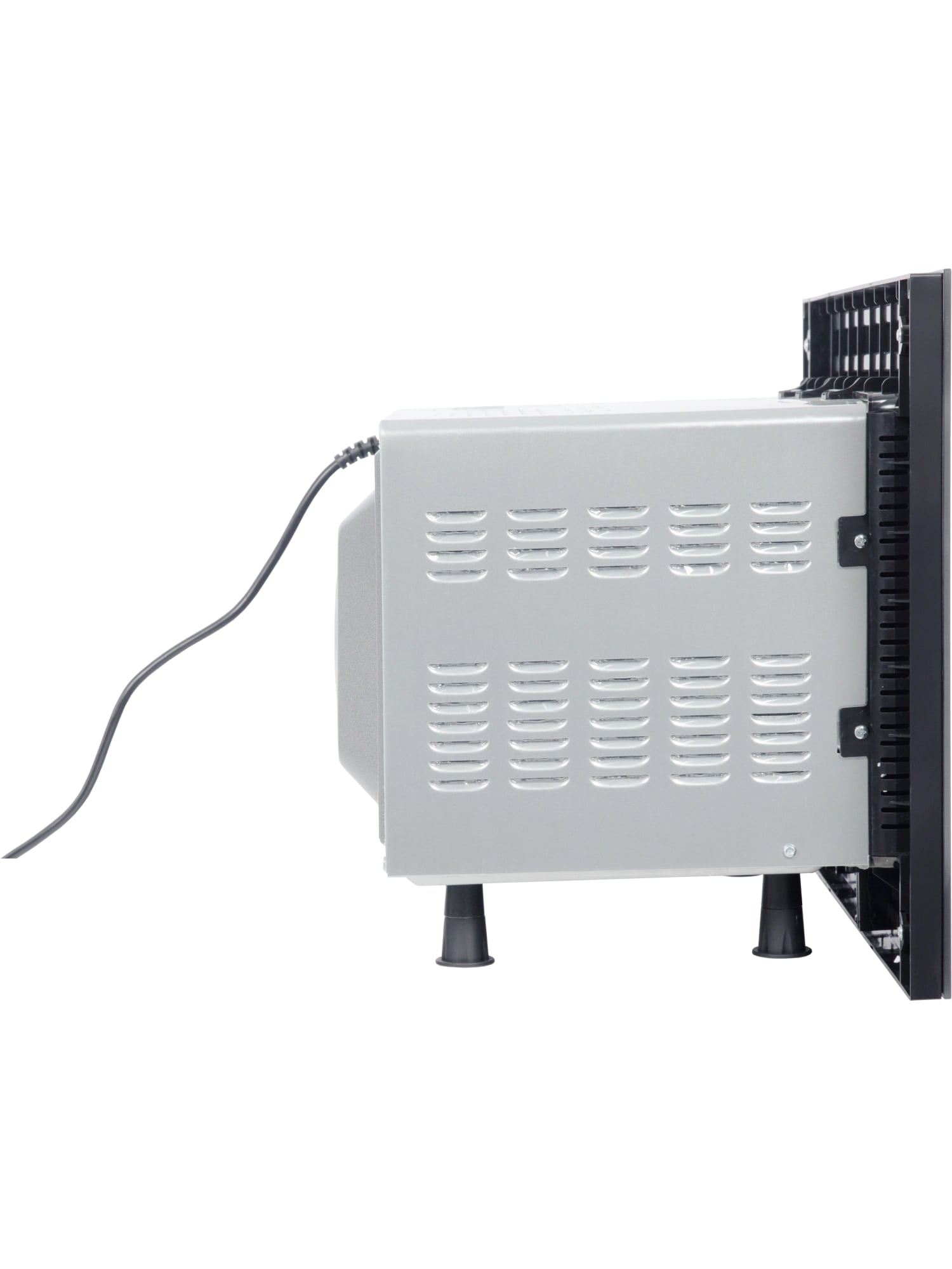 картинка Микроволновая печь Nordfrost i-BM 2071 B 