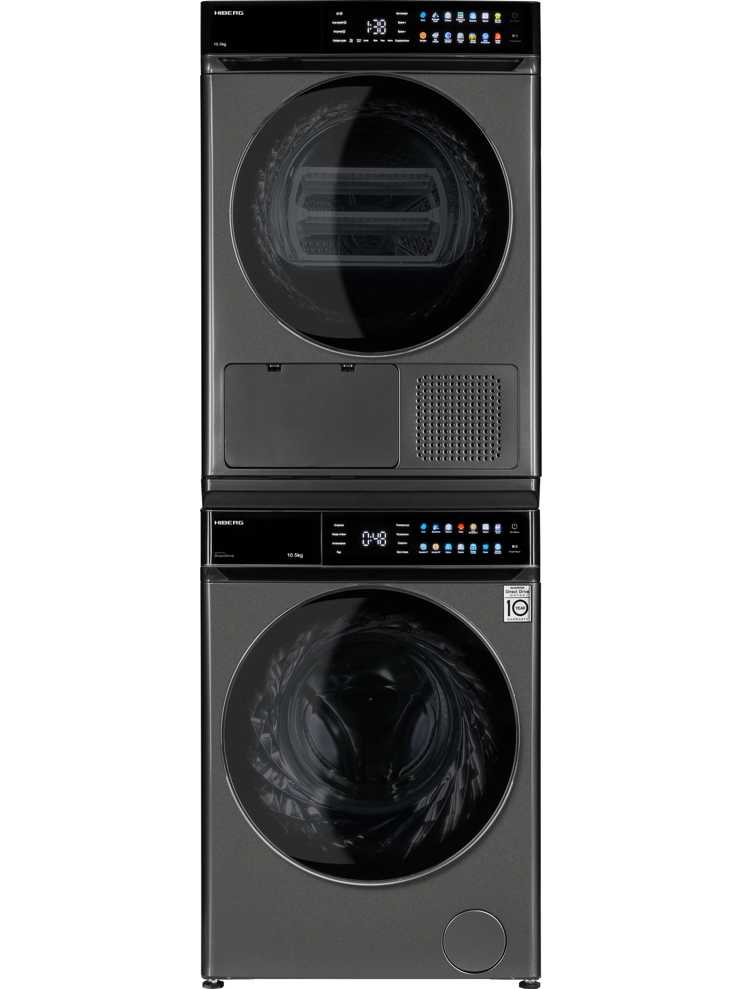 картинка Комплект Hiberg I-DDQ11 - 1014 SD+HDQ11 - 10 SD 