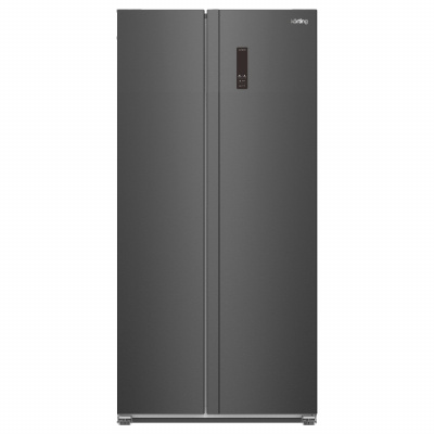 картинка Отдельностоящий холодильник Korting KNFS 94099 XN  картинка Отдельностоящий холодильник Korting KNFS 94099 XN