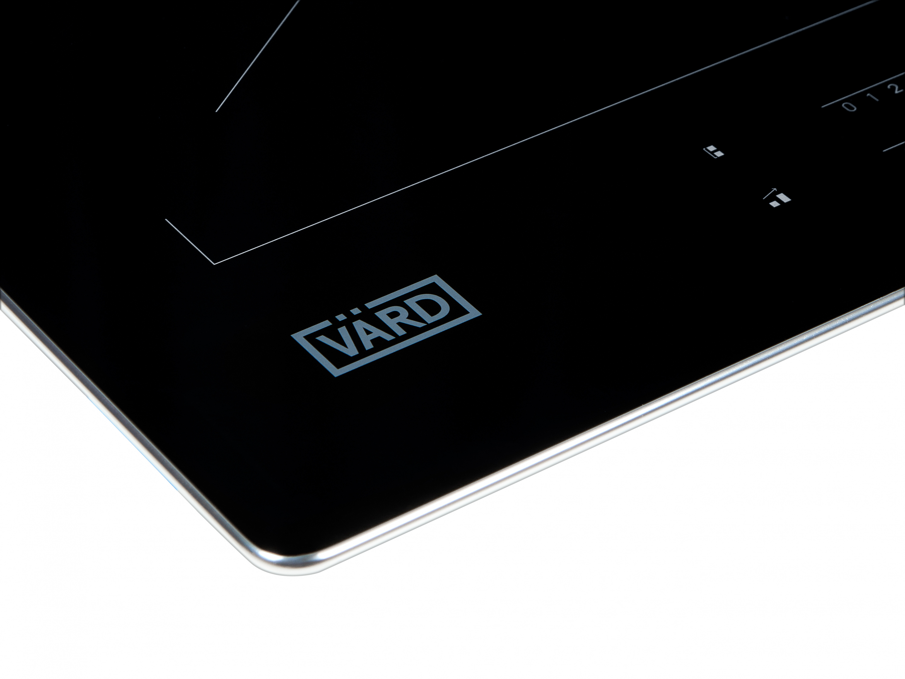 картинка Индукционная варочная панель Vard VHI6461X 