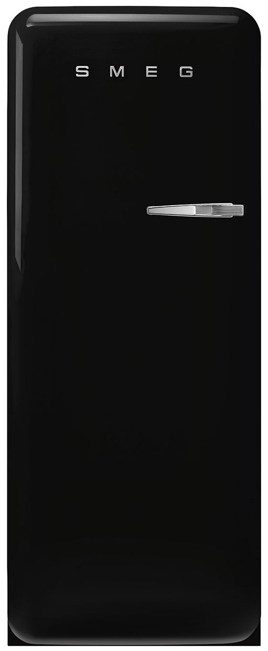 картинка Отдельностоящий холодильник Smeg FAB28LBL5  картинка Отдельностоящий холодильник Smeg FAB28LBL5