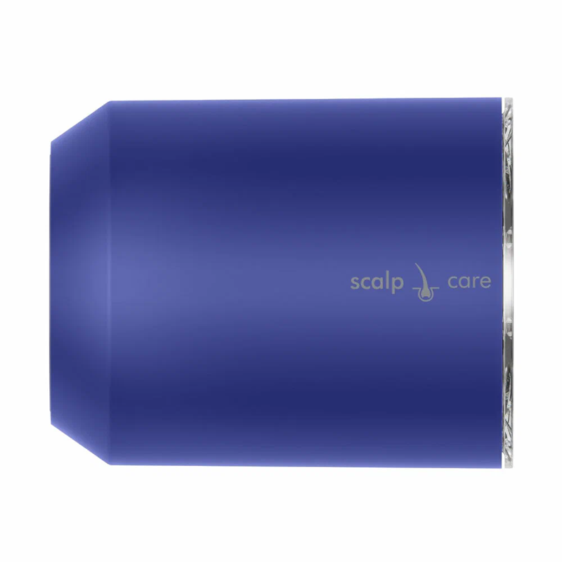 картинка Фен Dyson HD16 Vinca Blue/Topaz 515166-01 