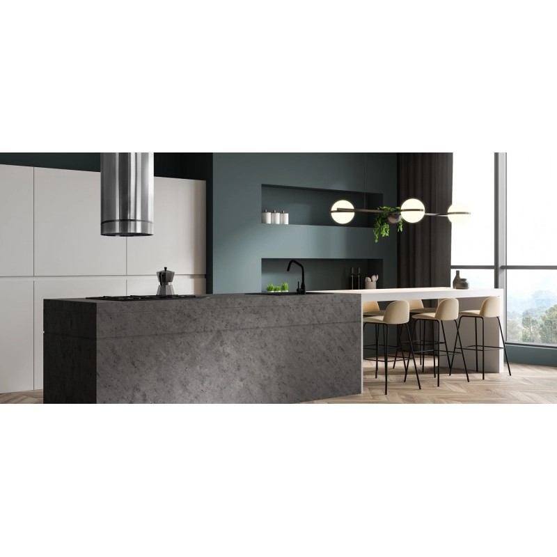 картинка Кухонная вытяжка Lex TUBO ISOLA 350 