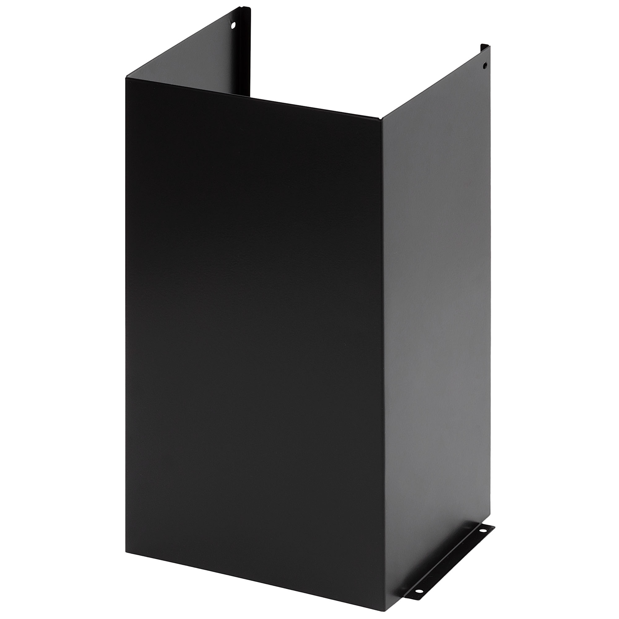 картинка Кухонная вытяжка Krona VIERKANT 600 BLACK PB  картинка Кухонная вытяжка Krona VIERKANT 600 BLACK PB