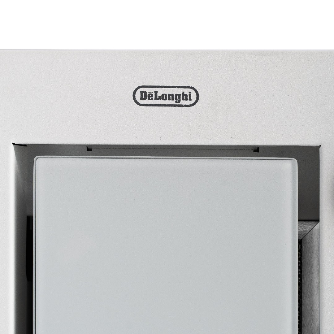 картинка Кухонная вытяжка Delonghi COSETTA 710 BB  картинка Кухонная вытяжка Delonghi COSETTA 710 BB