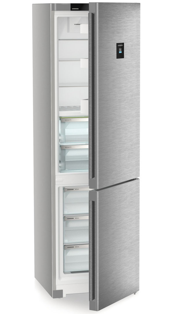 картинка Отдельностоящий холодильник Liebherr CBNsdc 573i-22 001 