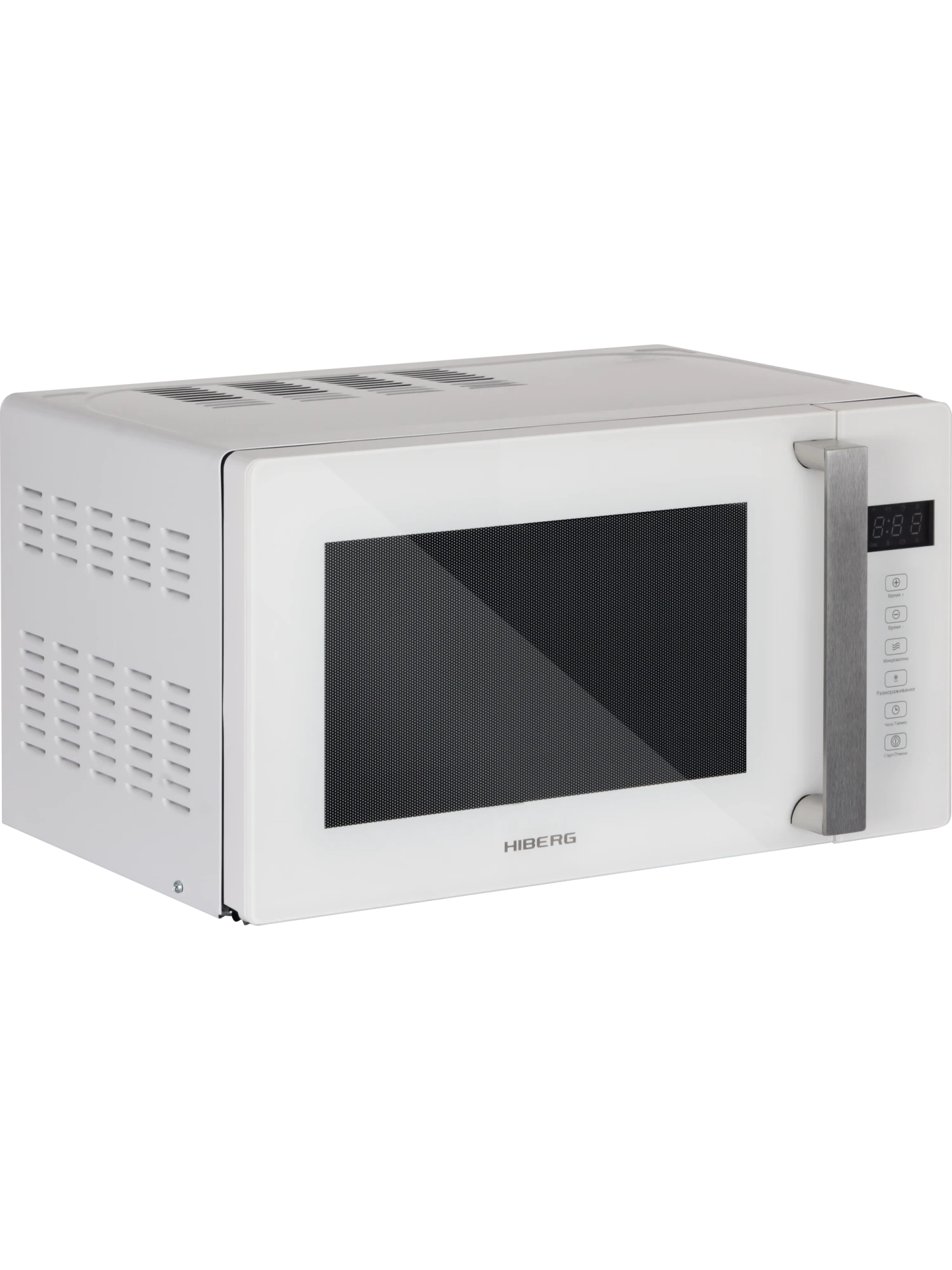 картинка Отдельностоящая микроволновая печь HIBERG i-VM  4088 W 