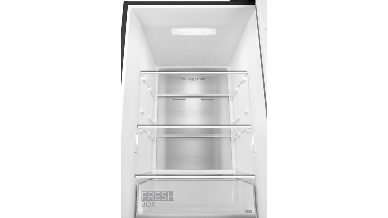картинка Отдельностоящий холодильник Midea MDRB524MGE28ODM  картинка Отдельностоящий холодильник Midea MDRB524MGE28ODM