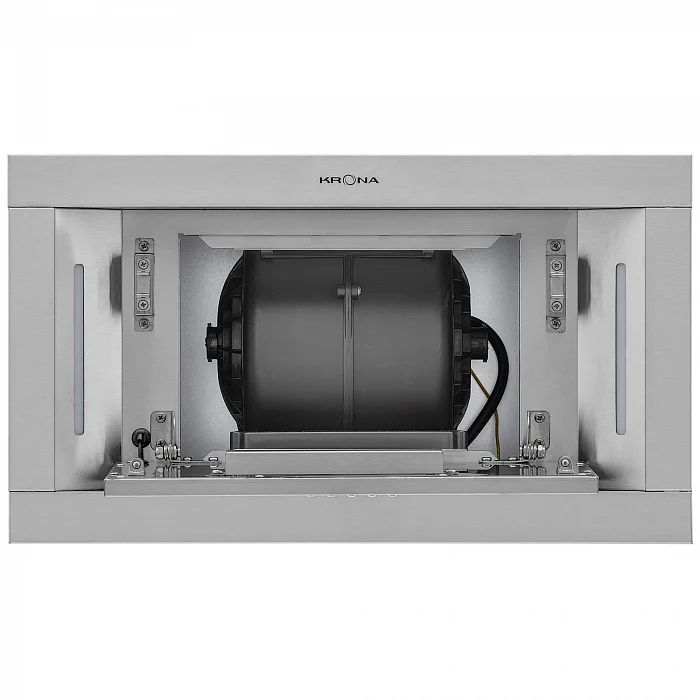 картинка Кухонная вытяжка Krona SELINA 600 PRM INOX 3P  картинка Кухонная вытяжка Krona SELINA 600 PRM INOX 3P