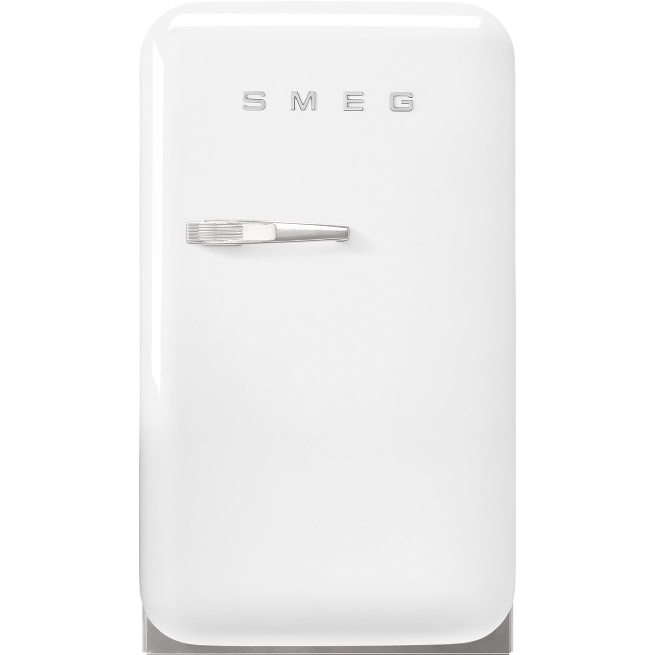 картинка Отдельностоящий мини-бар Smeg FAB5RWH5  картинка Отдельностоящий мини-бар Smeg FAB5RWH5