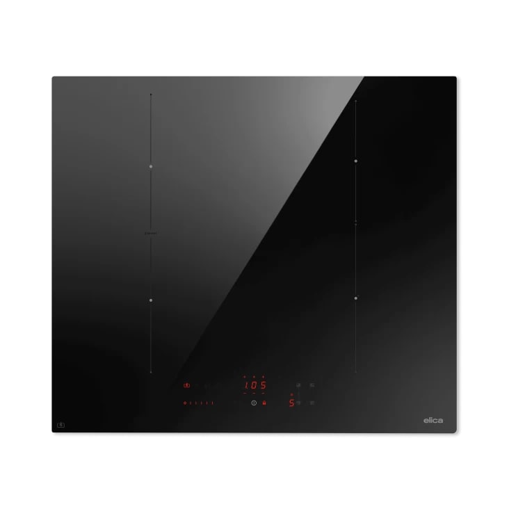 картинка Индукционная варочная панель Elica Ratio Connex 604 Plus 