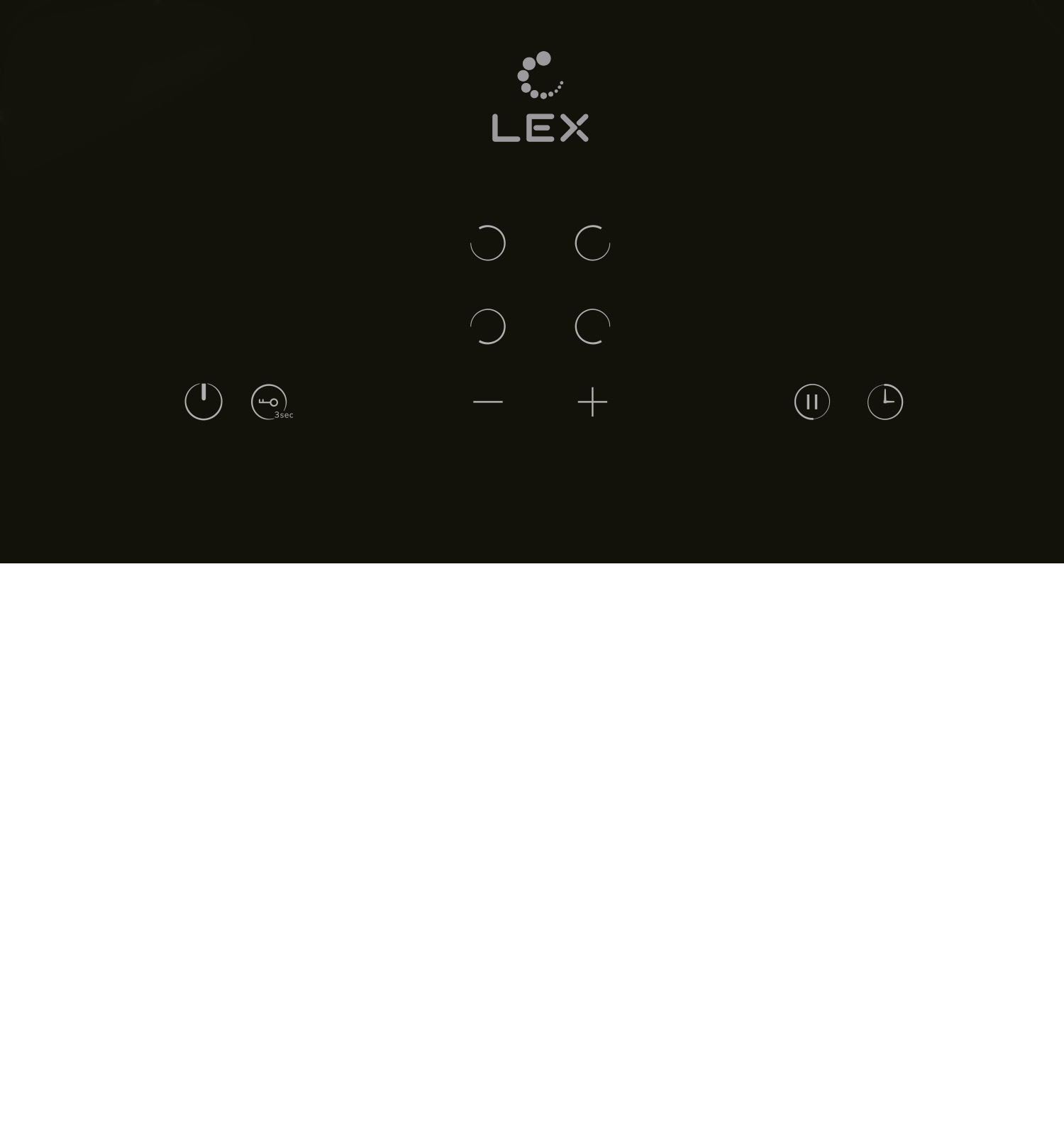 картинка Комплект Lex №1 