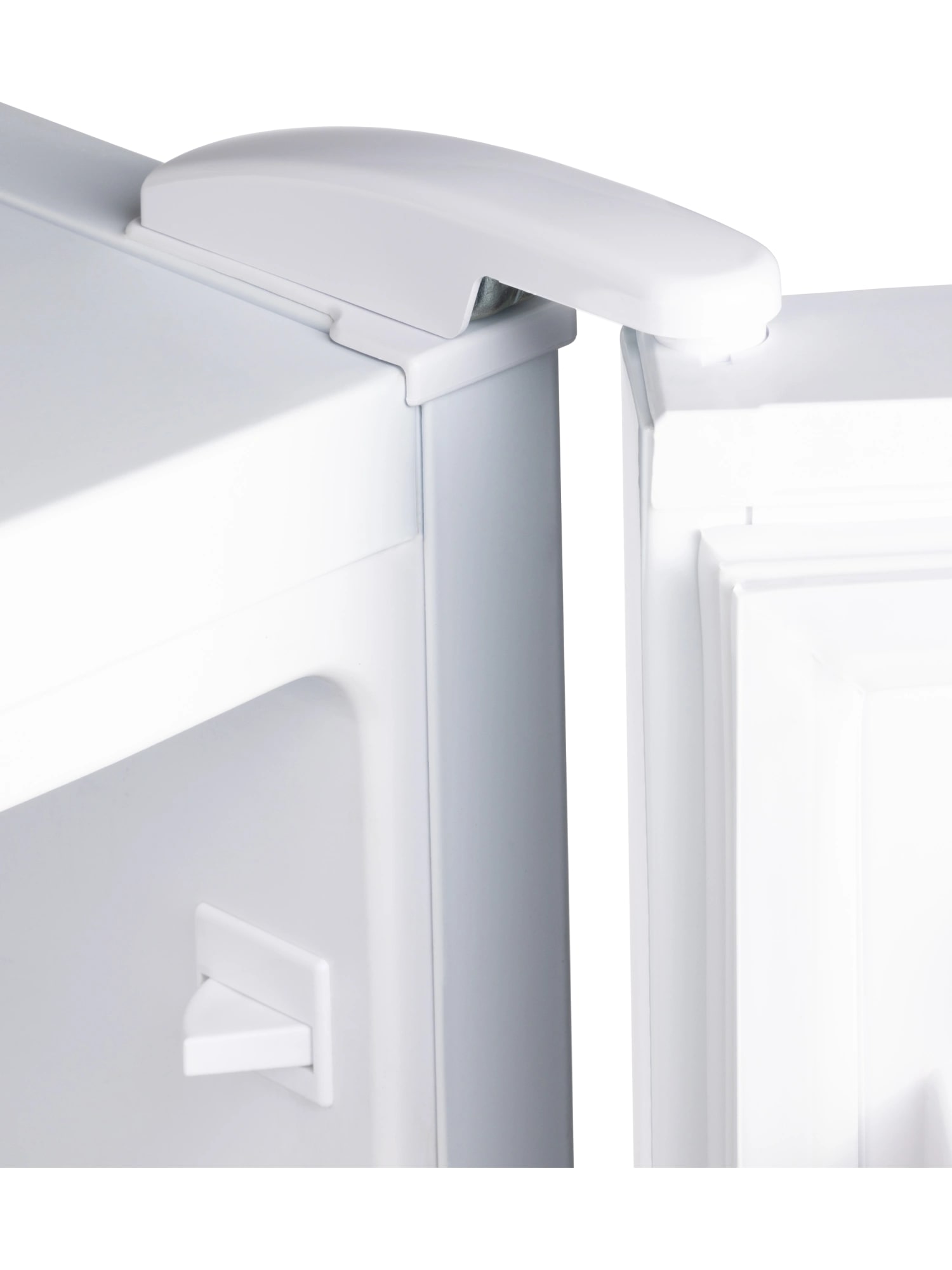 картинка Отдельностоящий холодильник Nord NRB 154 W белый 