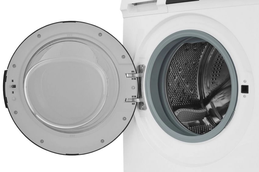 картинка Стиральная машина Jacky's JW 8W12L0  картинка Стиральная машина Jacky's JW 8W12L0