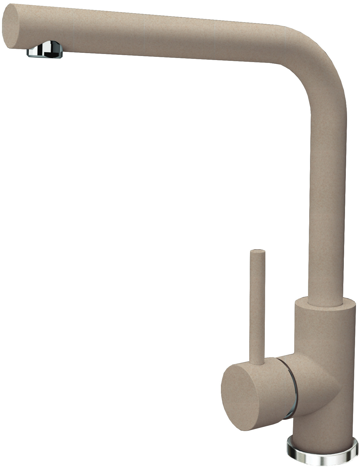 картинка Смеситель Florentina ФАБИО 