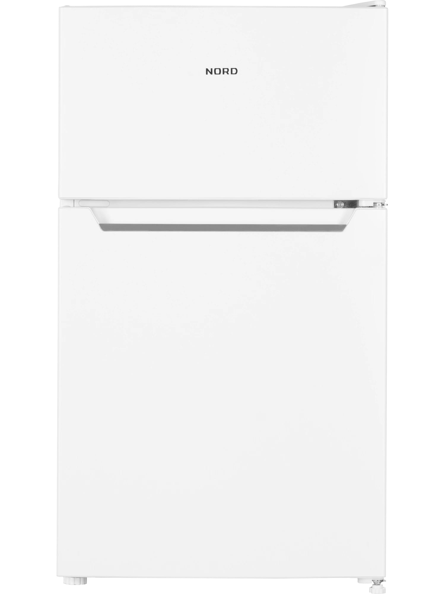 картинка Отдельностоящий холодильник Nord NT 90 W белый  картинка Отдельностоящий холодильник Nord NT 90 W белый