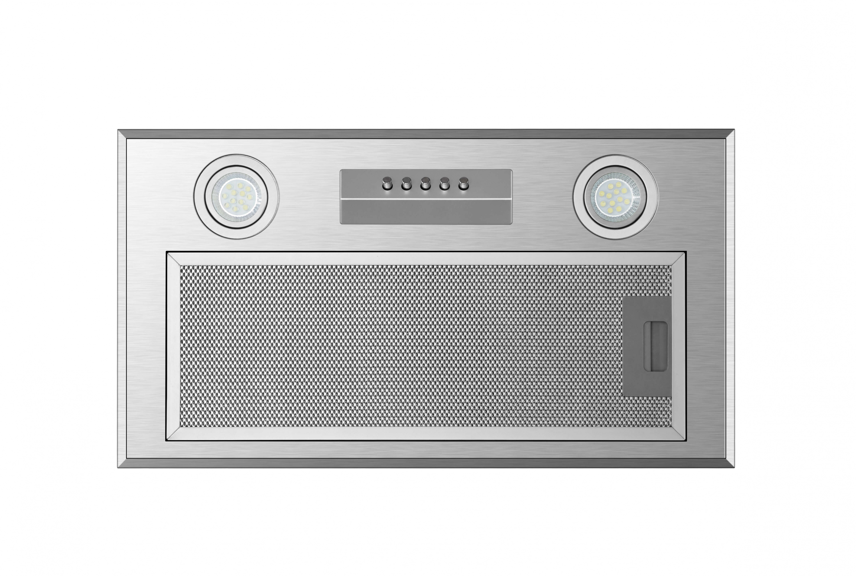 картинка Кухонная вытяжка полновстраиваемая Midea MH60I300X нержавеющая сталь  картинка Кухонная вытяжка полновстраиваемая Midea MH60I300X нержавеющая сталь