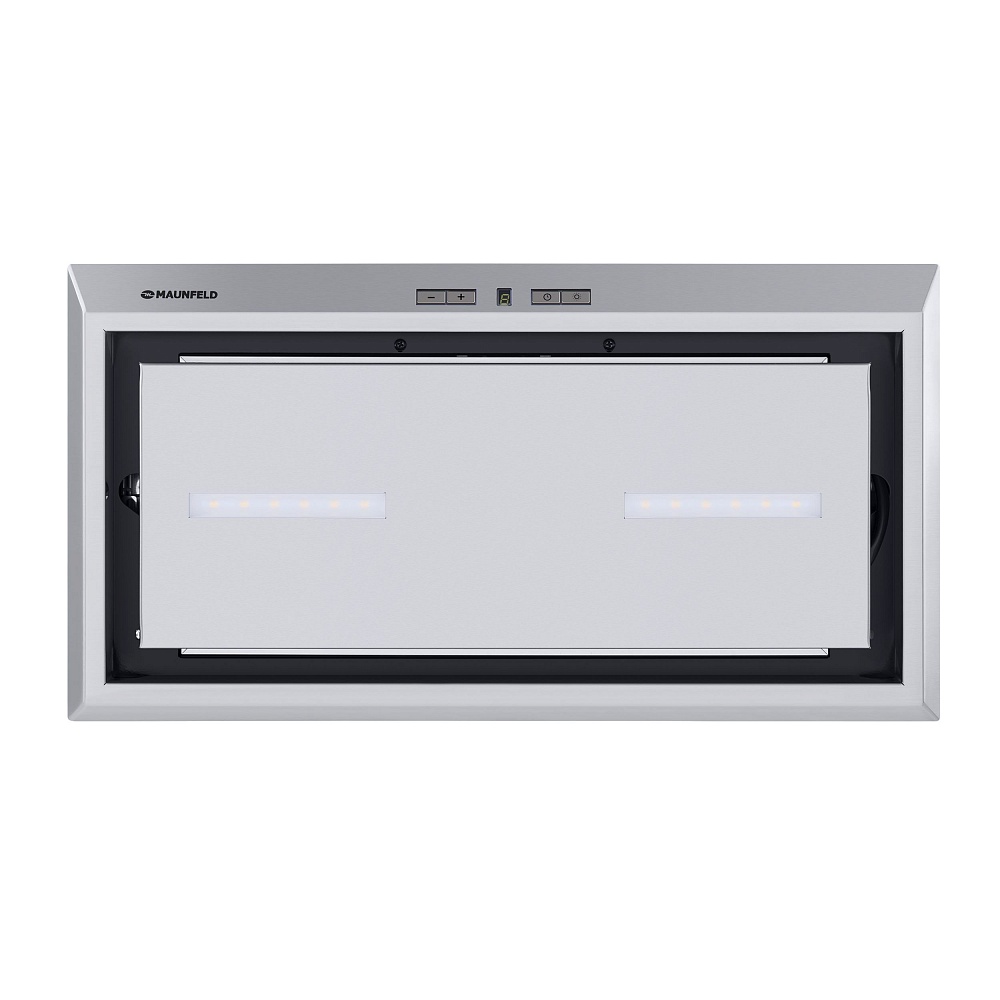 картинка Кухонная вытяжка Maunfeld URANIA 53 INOX 