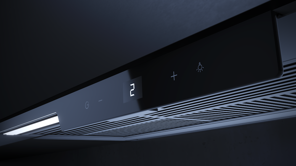 картинка Кухонная вытяжка Kuppersbusch DEL 6360.0 S 