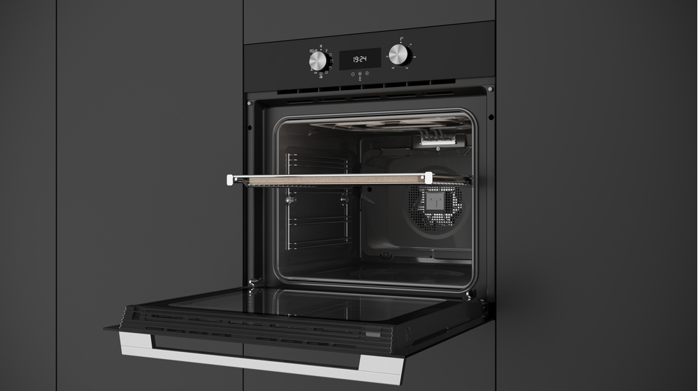 картинка Духовой шкаф Teka HLB 8510 P 