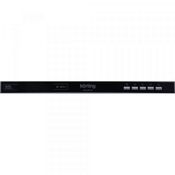картинка Посудомоечная машина Korting KDI 45570 