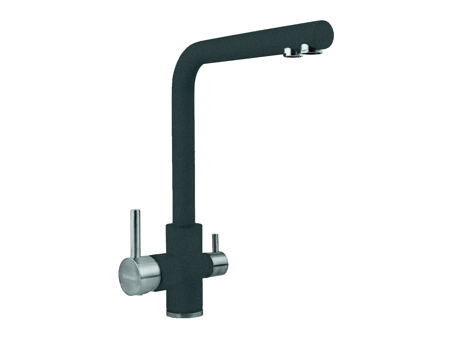картинка Смеситель LONGRAN SPRINT UNIVERSAL LM2195  картинка Смеситель LONGRAN SPRINT UNIVERSAL LM2195