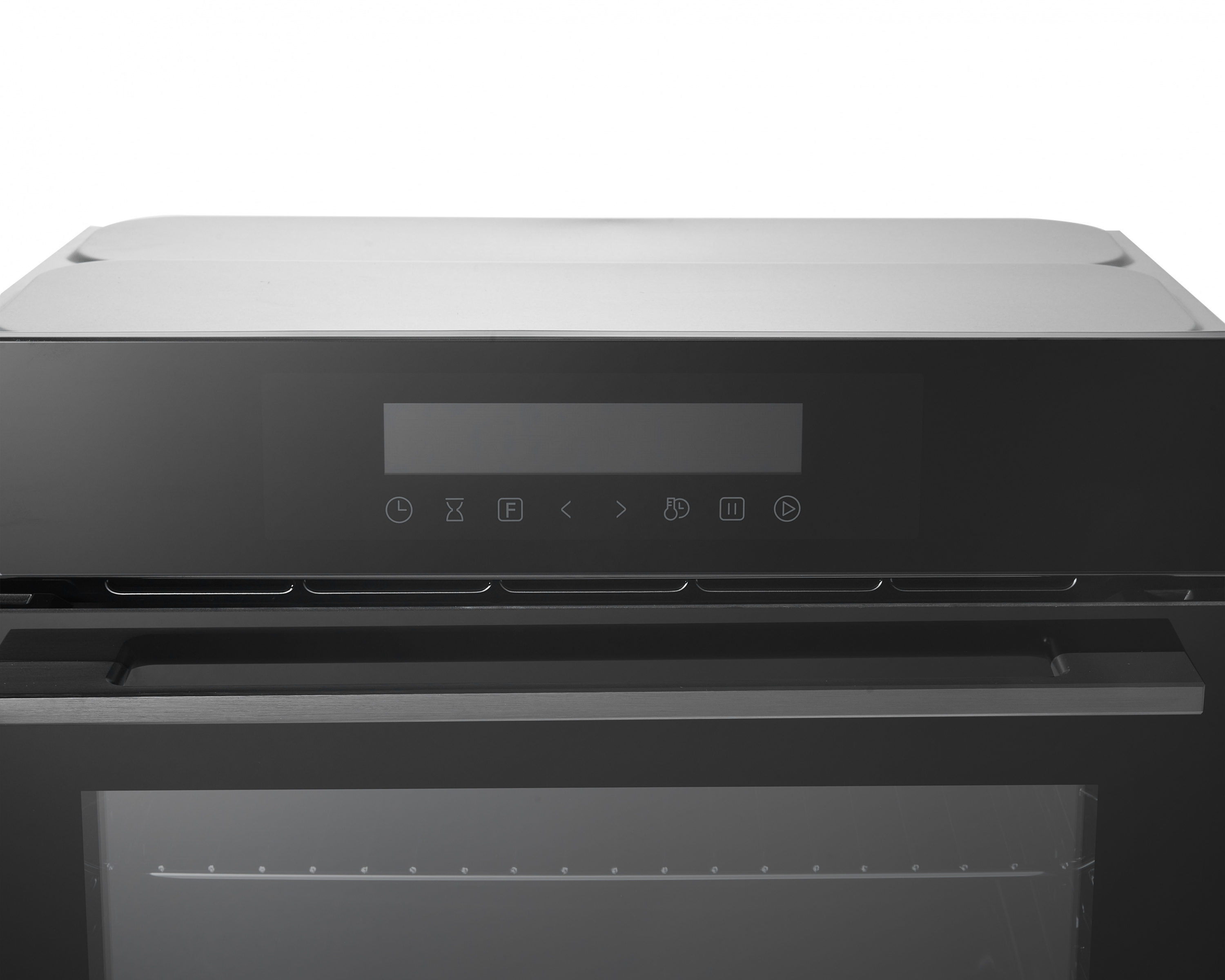 картинка Электрический духовой шкаф Midea MO98277CGB 