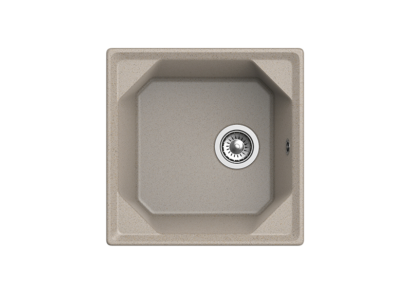 картинка Кухонная мойка Granfest GF-U-500 