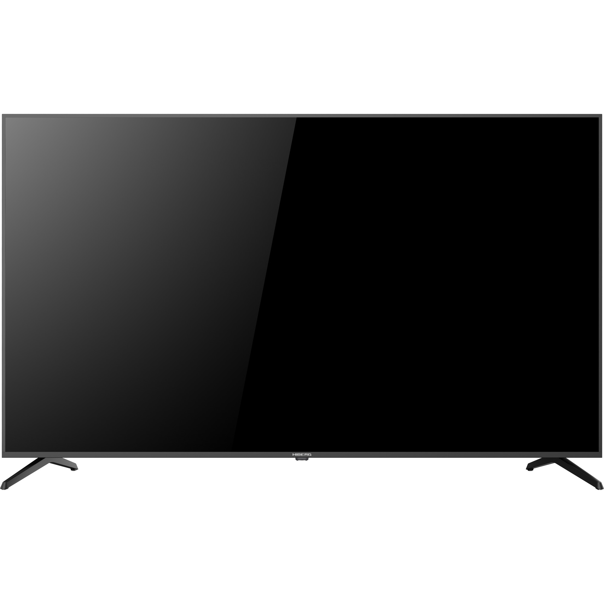 картинка Телевизор Hiberg 75Y UHD  картинка Телевизор Hiberg 75Y UHD