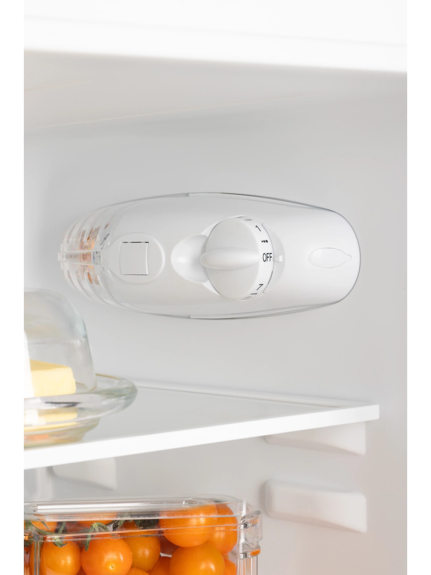 картинка Отдельностоящий холодильник Nord NT 90 B черный 