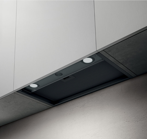 картинка Кухонная вытяжка Elica BOXIN LX/BL MAT/A/90 