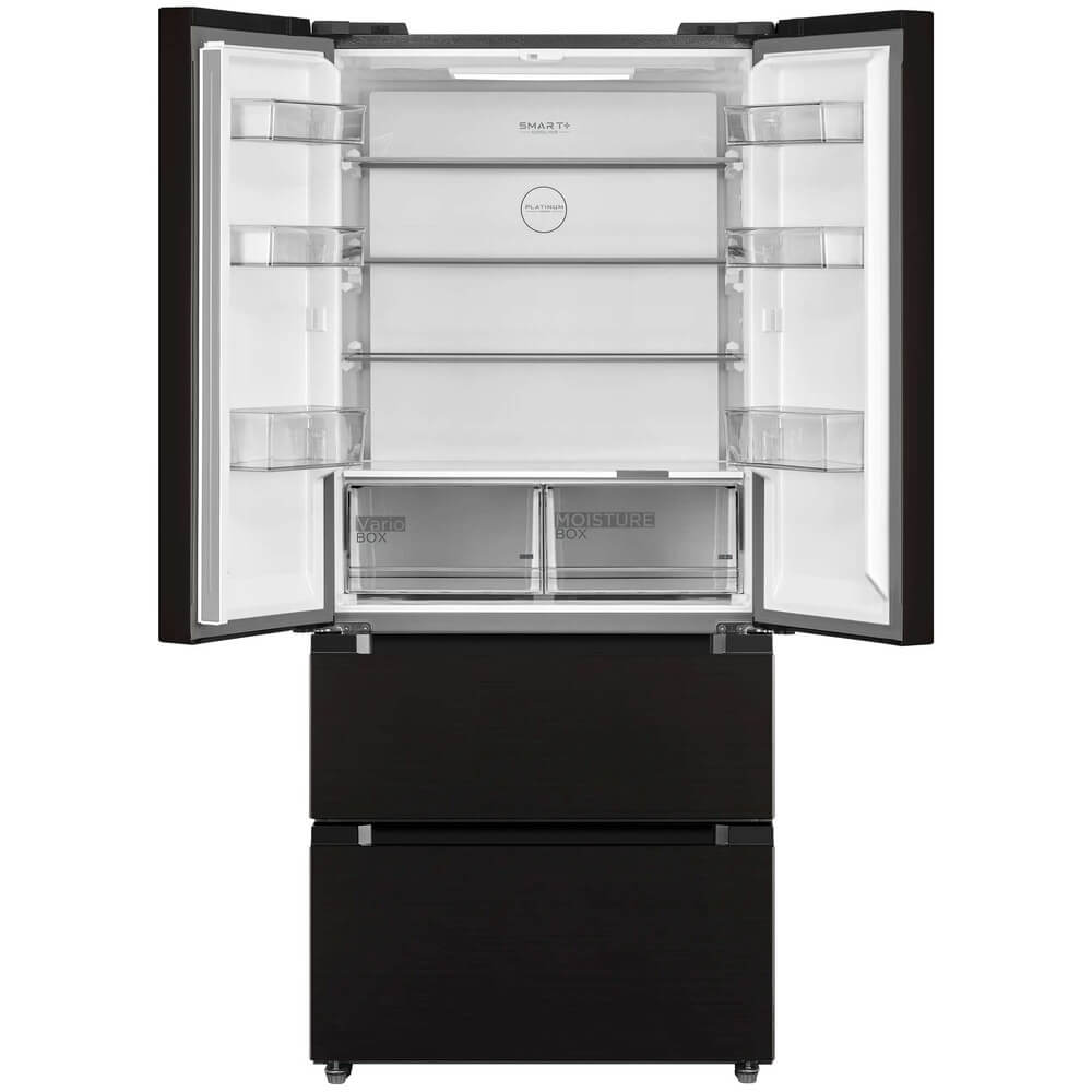 картинка Отдельностоящий холодильник Midea MDRF692MIE28  картинка Отдельностоящий холодильник Midea MDRF692MIE28
