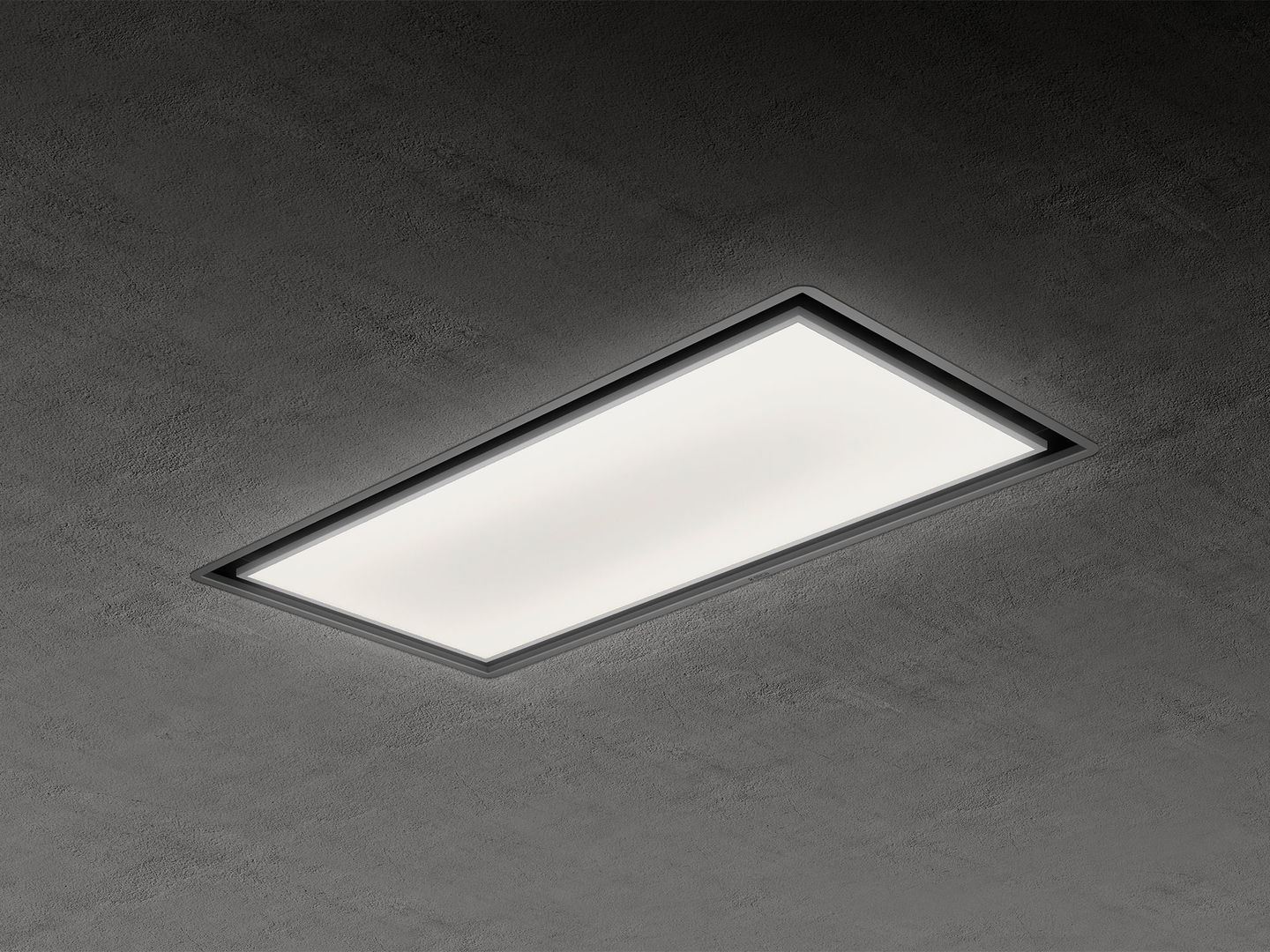 картинка Кухонная вытяжка Elica SKYDOME H16 A/100  