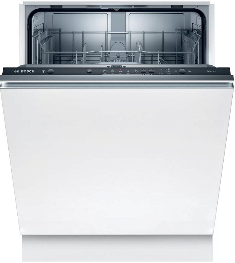 картинка Посудомоечная машина встраиваемая Bosch SMV25BX02R  картинка Посудомоечная машина встраиваемая Bosch SMV25BX02R