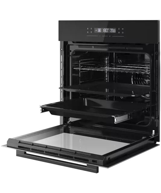 картинка Духовой шкаф Kuppersberg HO 615 B  картинка Духовой шкаф Kuppersberg HO 615 B