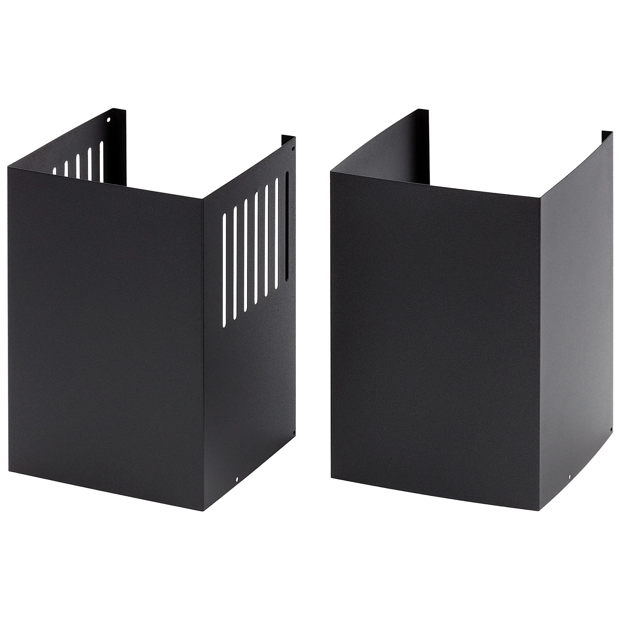 картинка Кухонная вытяжка Krona SATURN 600 DN BLACK 4S 