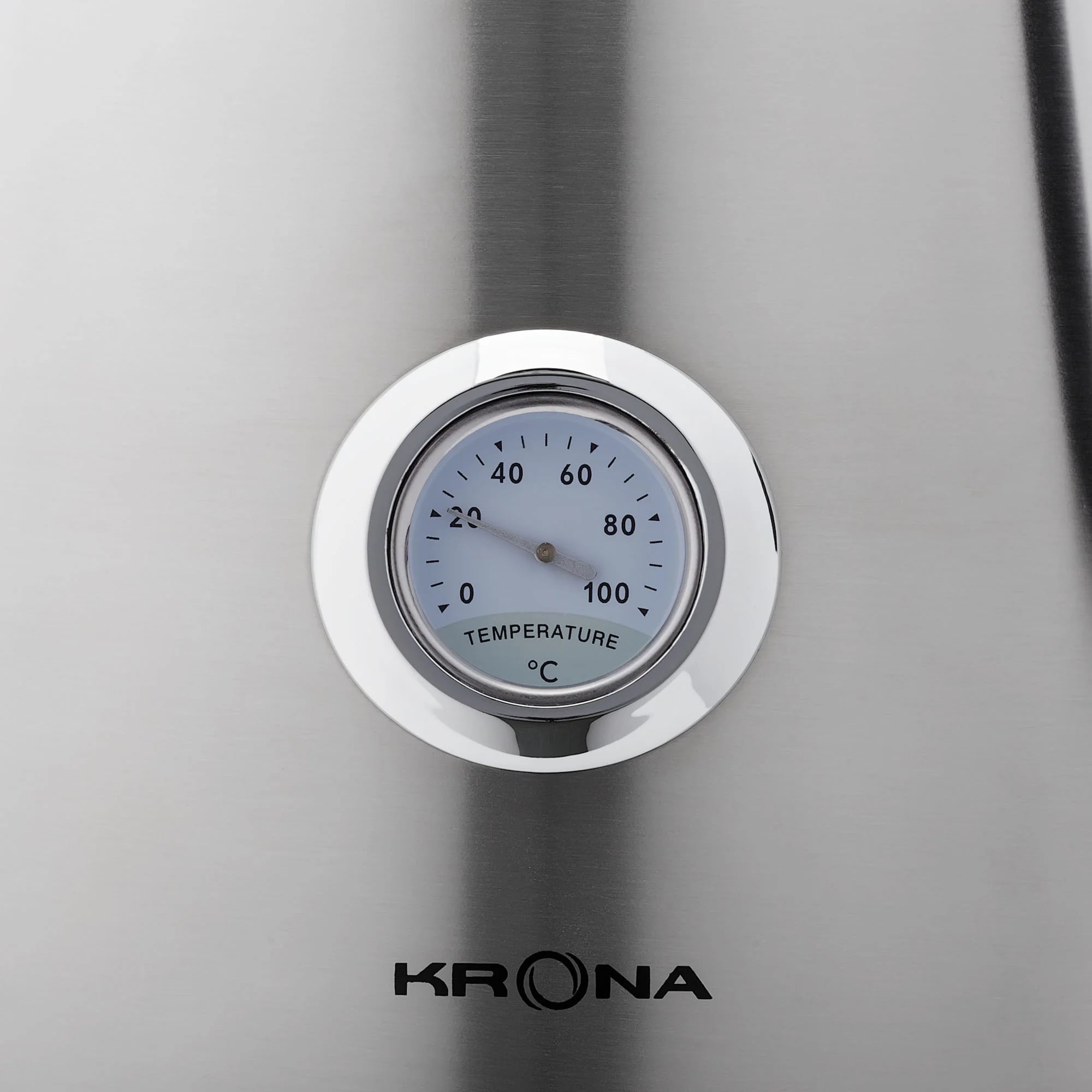 картинка Чайник электрический Krona Stahl Inox 1,7л 