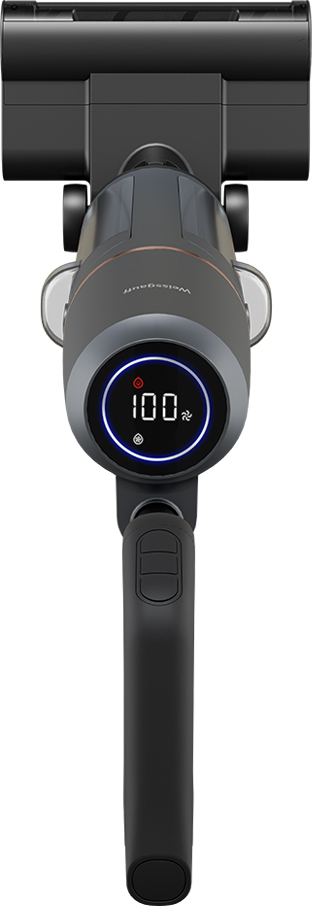 картинка Пылесос моющий Weissgauff V13 BLDC 200 Graphite AquaPro 