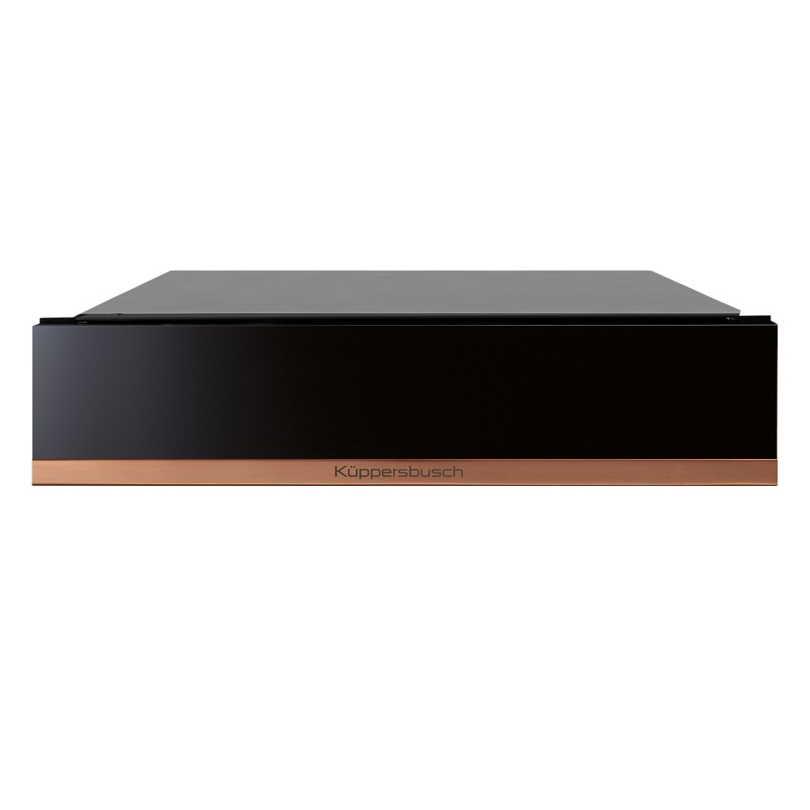 картинка Подогреватель посуды Kuppersbusch CSW 6800.0 S7 COPPER 