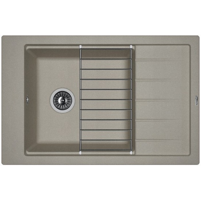 картинка Мойка для кухни Florentina Липси-780P 