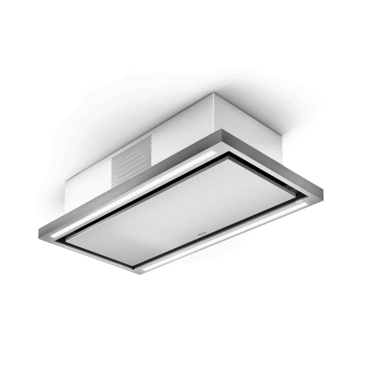 картинка Кухонная вытяжка Elica CLOUD SEVEN IX/F/90   картинка Кухонная вытяжка Elica CLOUD SEVEN IX/F/90