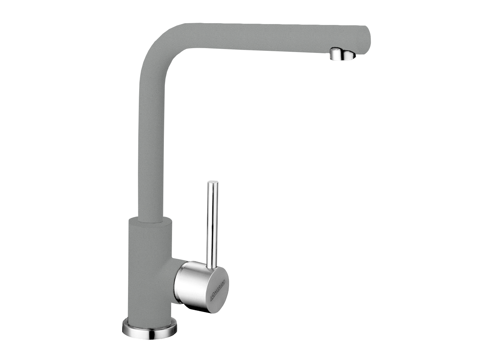 картинка Смеситель LONGRAN IMPACT LM2104  картинка Смеситель LONGRAN IMPACT LM2104