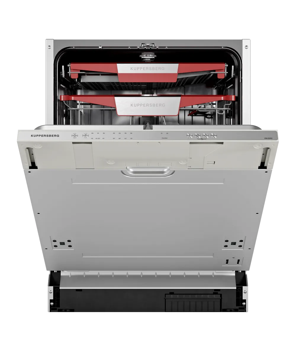 картинка Посудомоечная машина Kuppersberg GIM 6092 