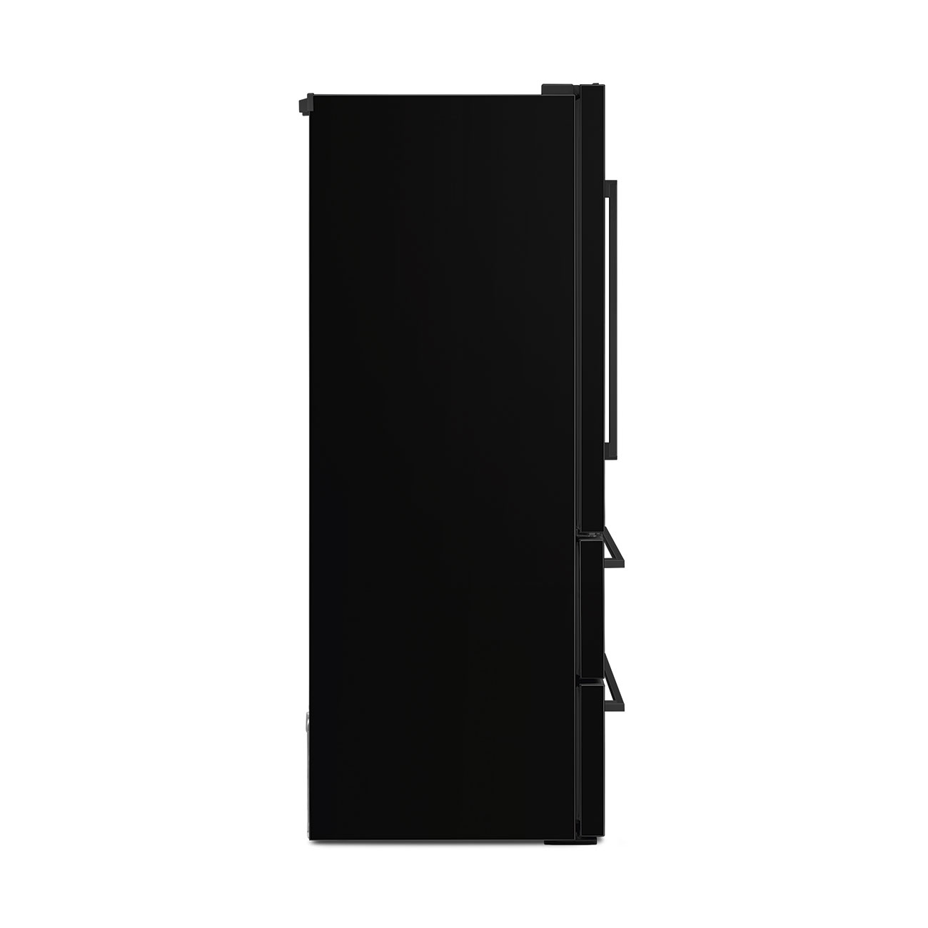картинка Отдельностоящий холодильник Smeg FQ55FNDE  картинка Отдельностоящий холодильник Smeg FQ55FNDE