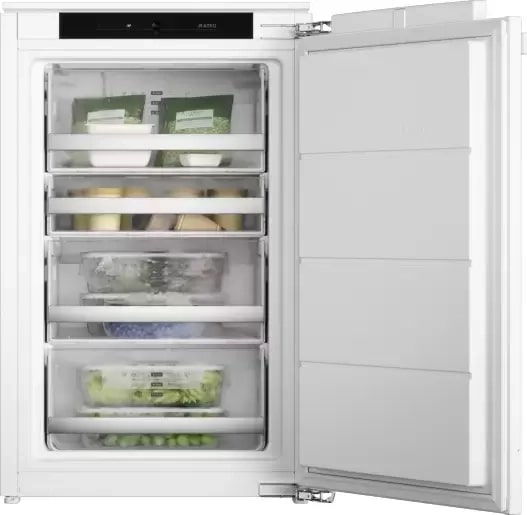 картинка Морозильная камера встраиваемая Asko FN30931I 