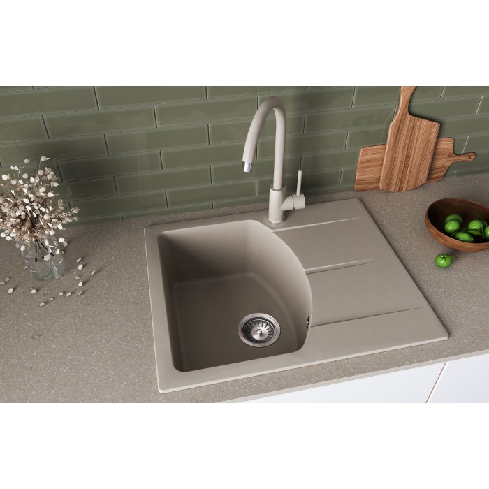 картинка Мойка для кухни Florentina ПАОЛА 620 