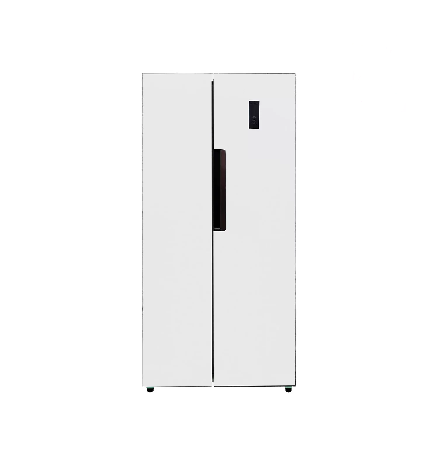 картинка Отдельностоящий холодильник Lex LSB520WID  картинка Отдельностоящий холодильник Lex LSB520WID